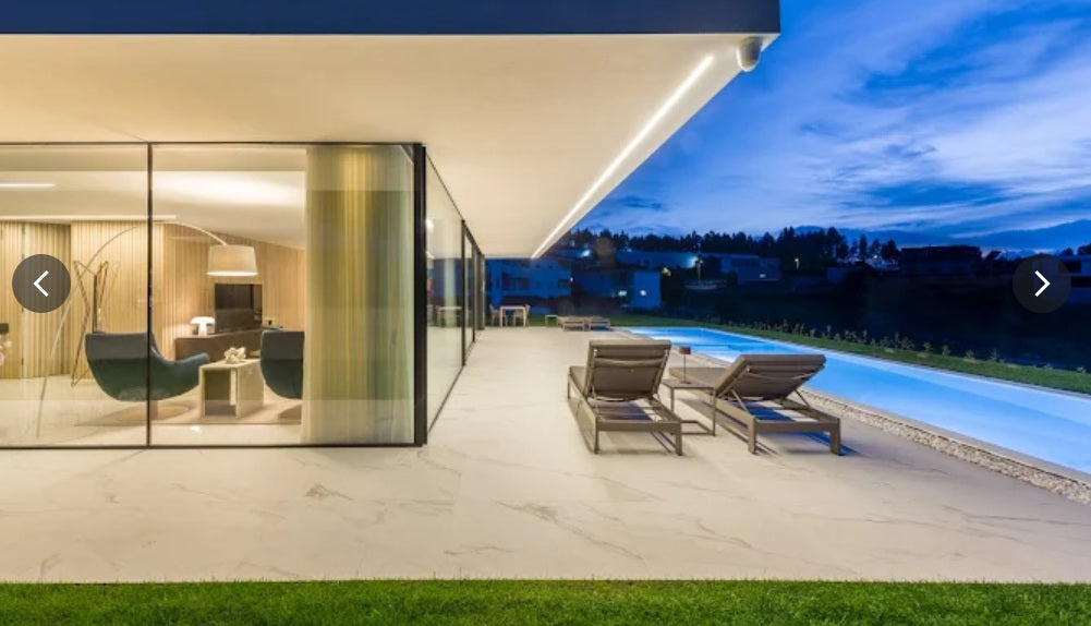 MADW - Minimalist Aluminum Doors & Windows