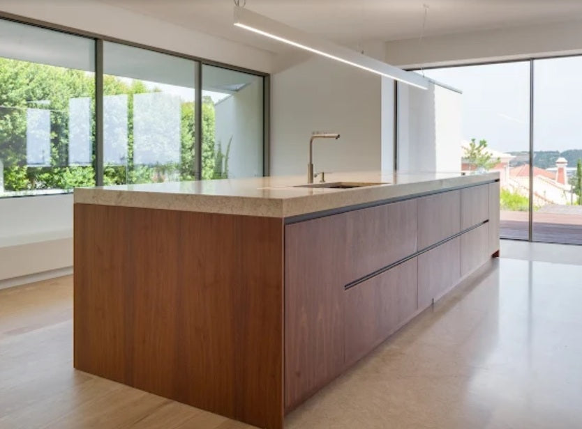 MADW - Minimalist Aluminum Doors & Windows