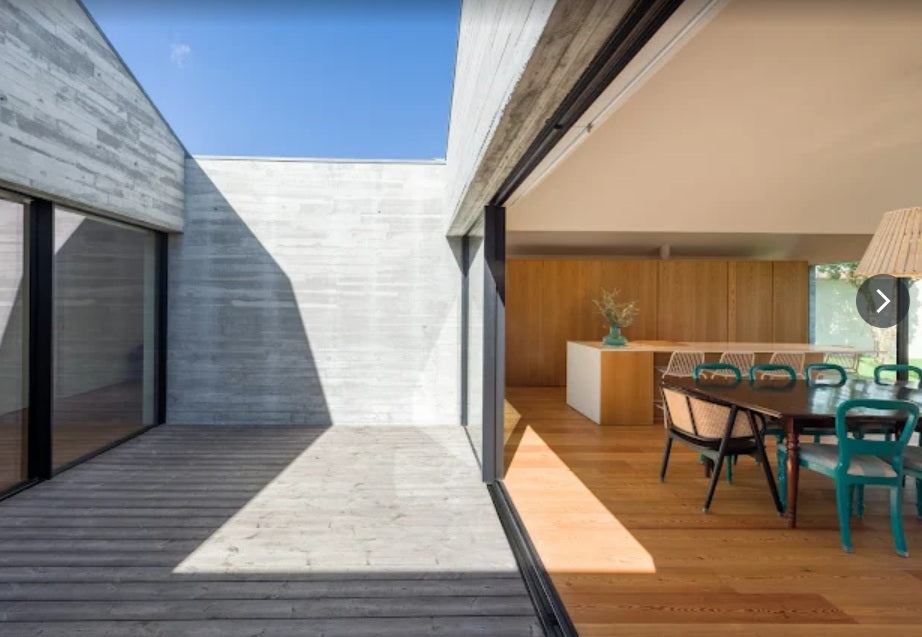 MADW - Minimalist Aluminum Doors & Windows