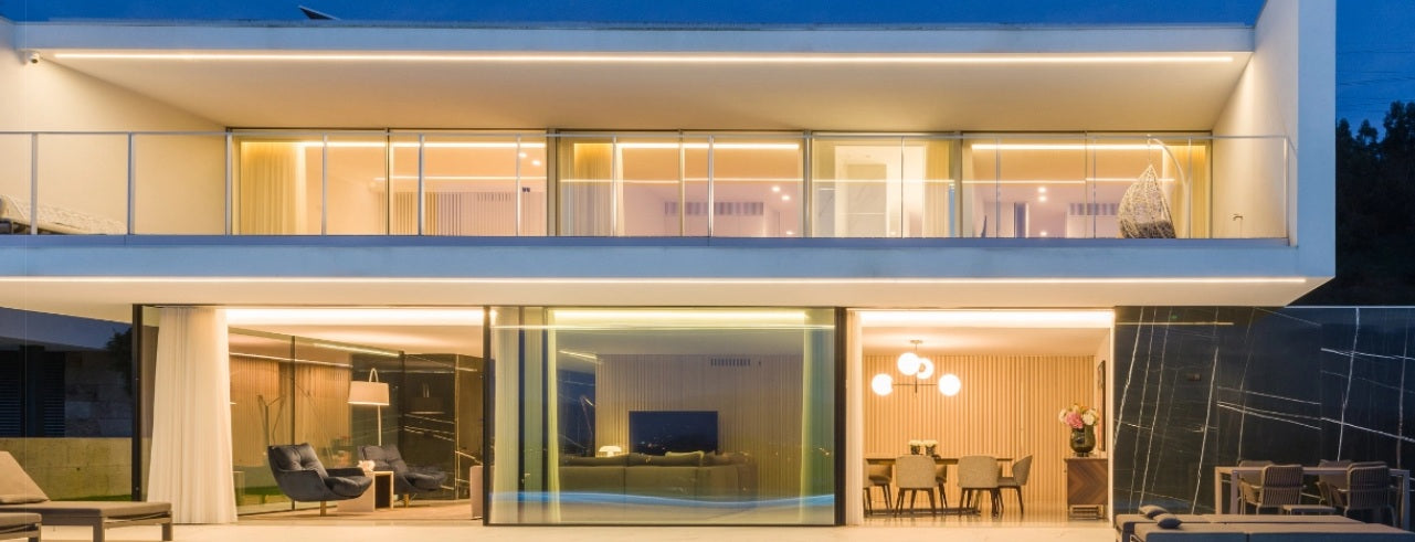 MADW - Minimalist Aluminum Doors & Windows