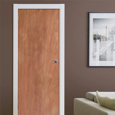 Commercial Flush Wood Doors