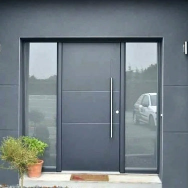 Fiberglass Doors