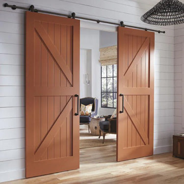 Closet & Barn Doors