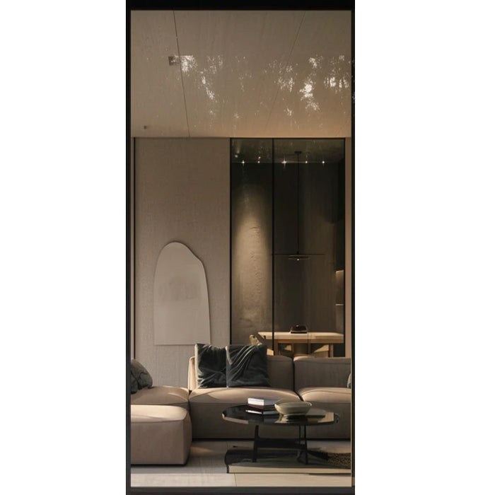 MADW - Minimalist Aluminum Doors & Windows
