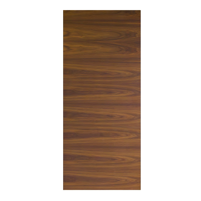 Modern Wood Series - Oriental Barn Door