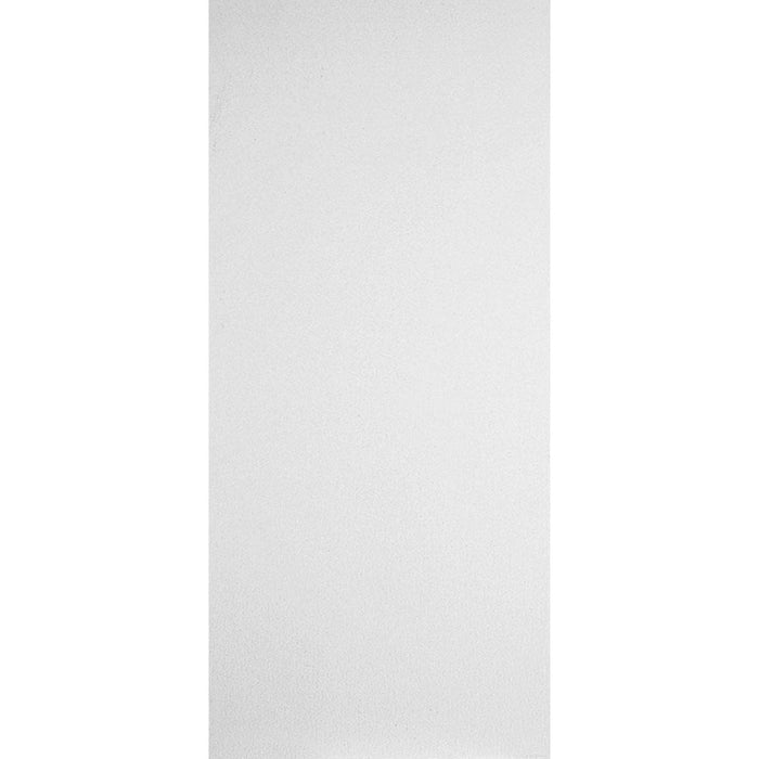 Interior Solid Core Flush Primed White Door
