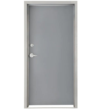 Commercial Hollow Metal Fire Rated Doors