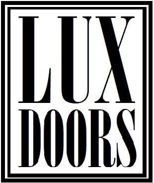 the doors logo font
