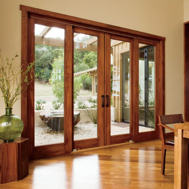 French Patio Doors