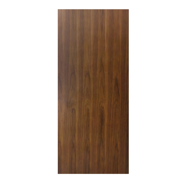 Modern Wood Series - Occidental Barn Door
