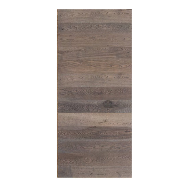 Plank Wood Series - Plantation Barn Door
