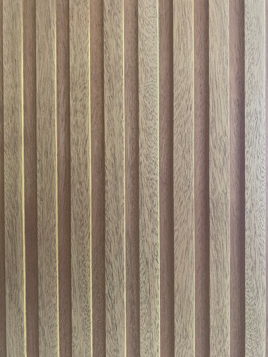 Adelago - Exterior Modern Solid Wood Pivot Door