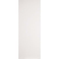 Flush Solid Core Hardboard Primed Commercial Fire Rated Door