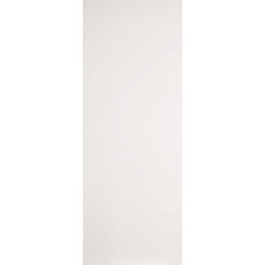 Flush Solid Core Hardboard Primed Commercial Fire Rated Door