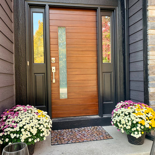 modern front doors design