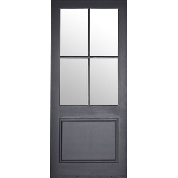 Mahogany Door (1-3/4), Montreal